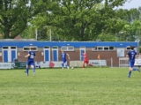 S.S.V. '65 1 - S.K.N.W.K. 1 (competitie) seizoen 2024-2025 (235/341)